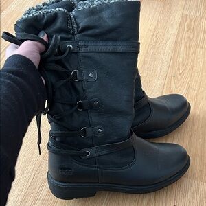 Totes women’s winter boots
